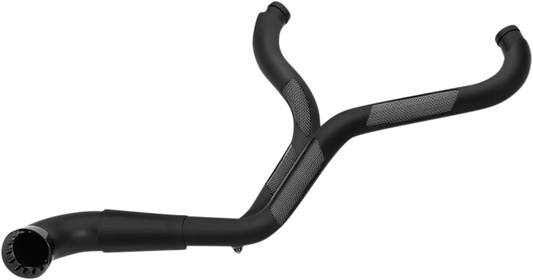 2-into-1 Nasty Bastard Exhaust System