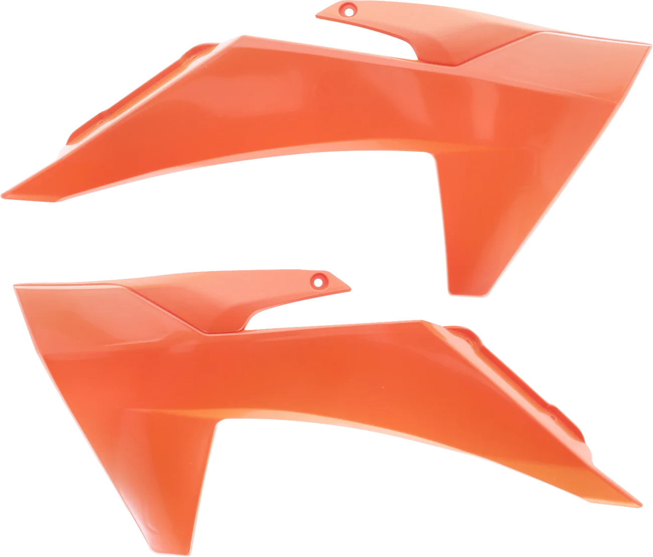 Replacement Radiator Shrouds