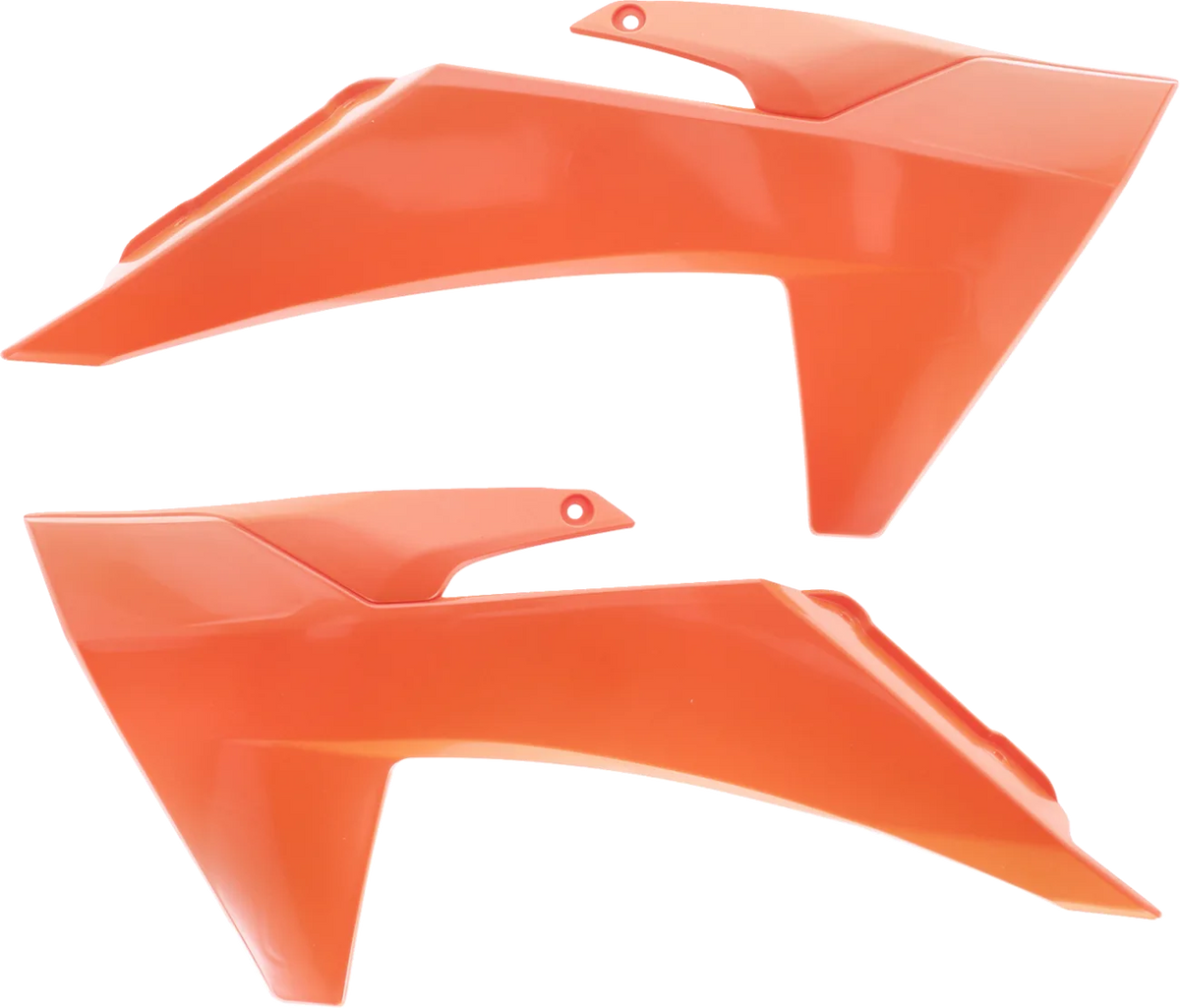 Replacement Radiator Shrouds