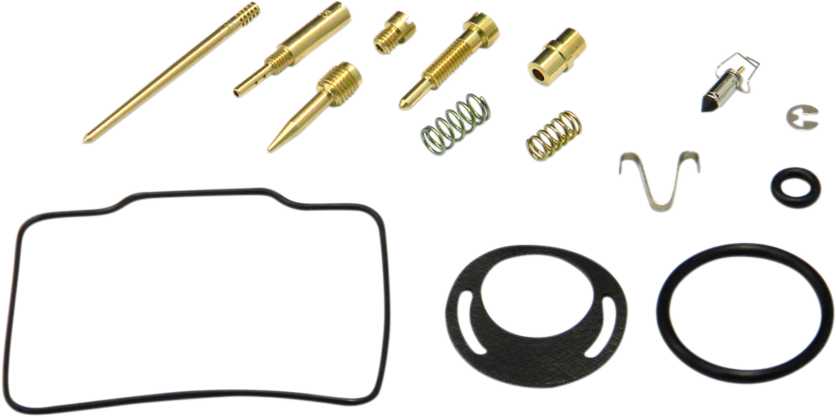 Carburetor Repair Kit