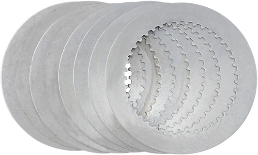 Replacement Steel Clutch Plates