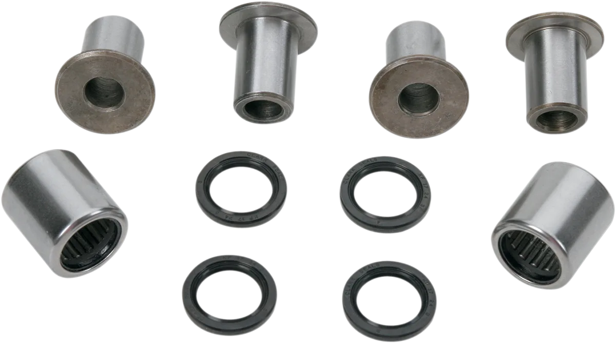 A-Arm Bearing and Seal Kit