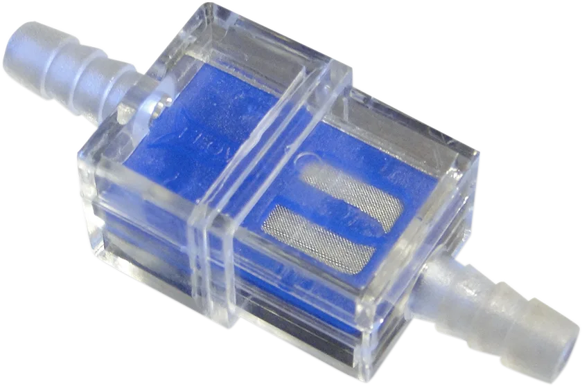 In-Line Fuel Filters