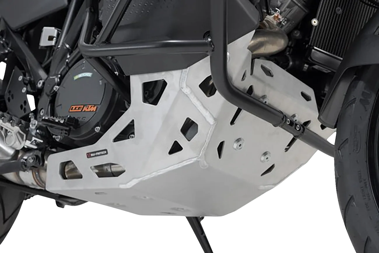 Engine Guard