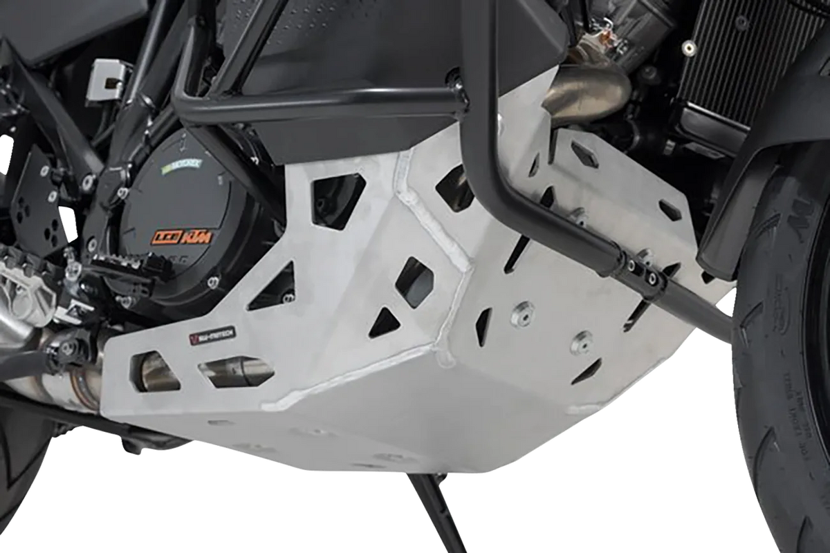 Engine Guard