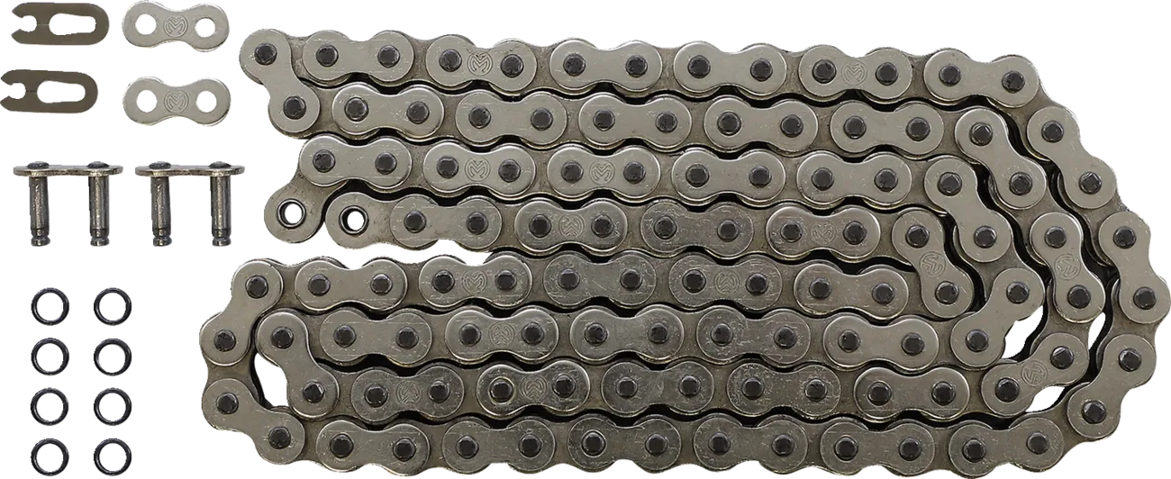 520 HPO O-Ring Chain