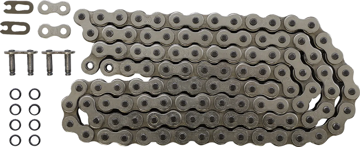 520 HPO O-Ring Chain