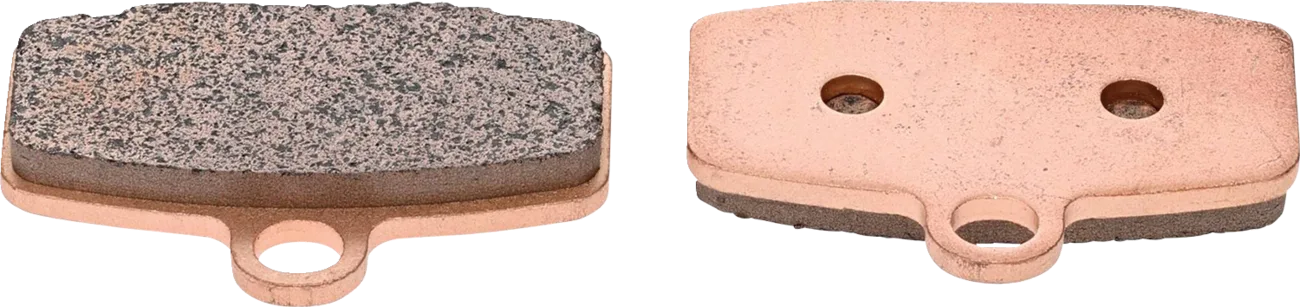 Sintered Brake Pads