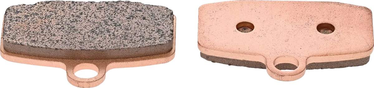Sintered Brake Pads