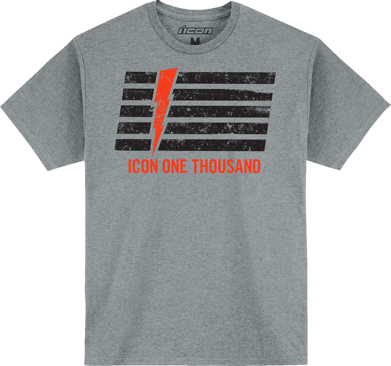 Invasion Stripe™ T-Shirt
