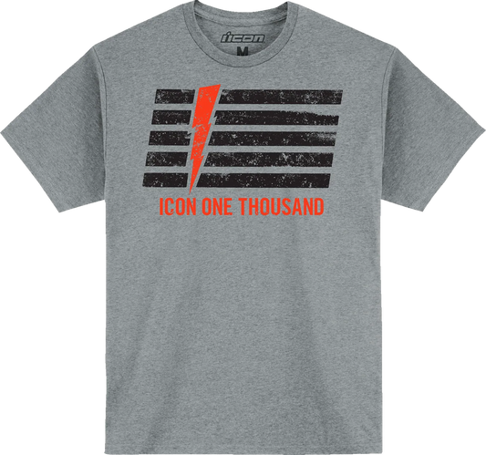 Invasion Stripe™ T-Shirt