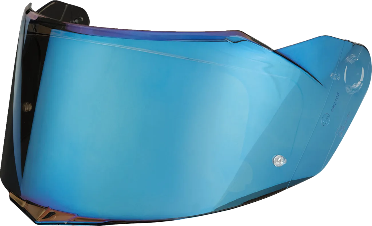 Talon Helmet Shield