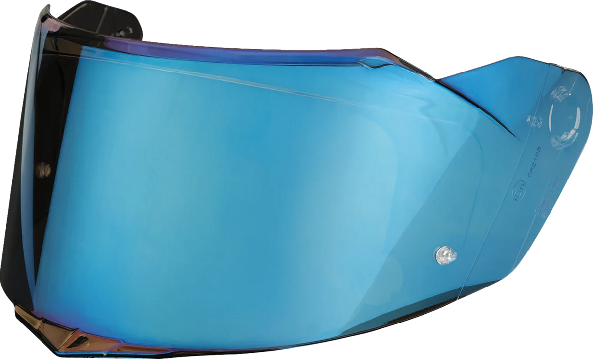 Talon Helmet Shield