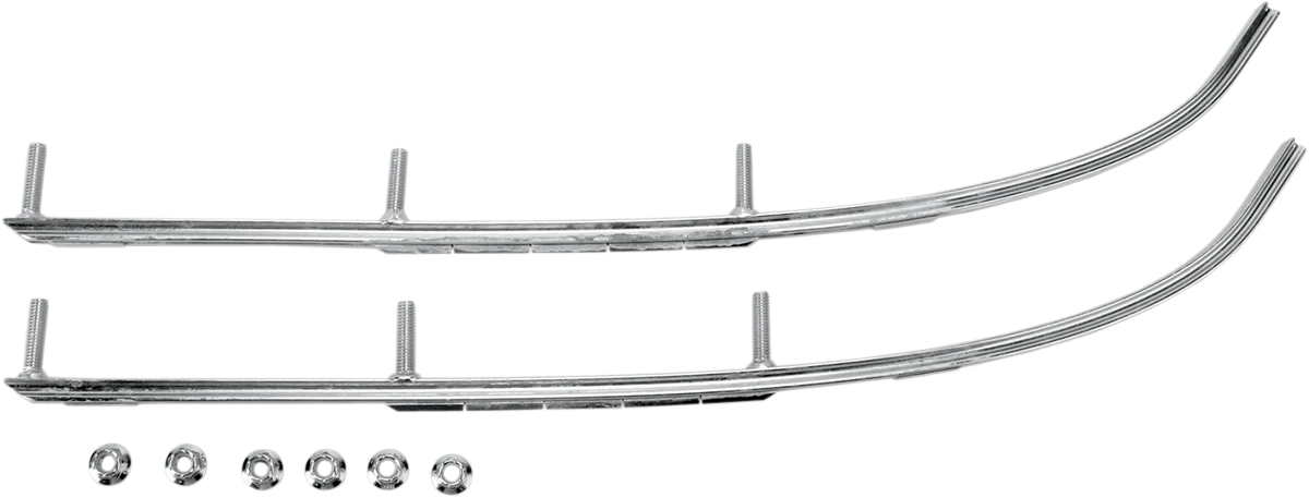Shaper Wear Bars