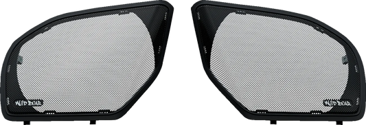 Speaker Grill