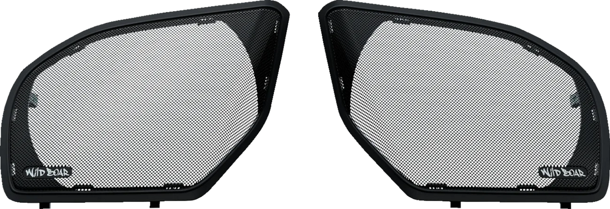 Speaker Grill