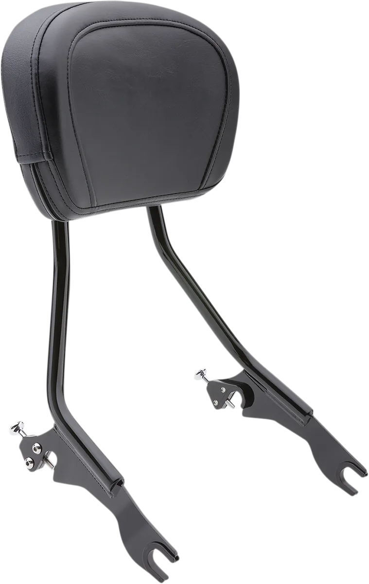 Detachable Backrest