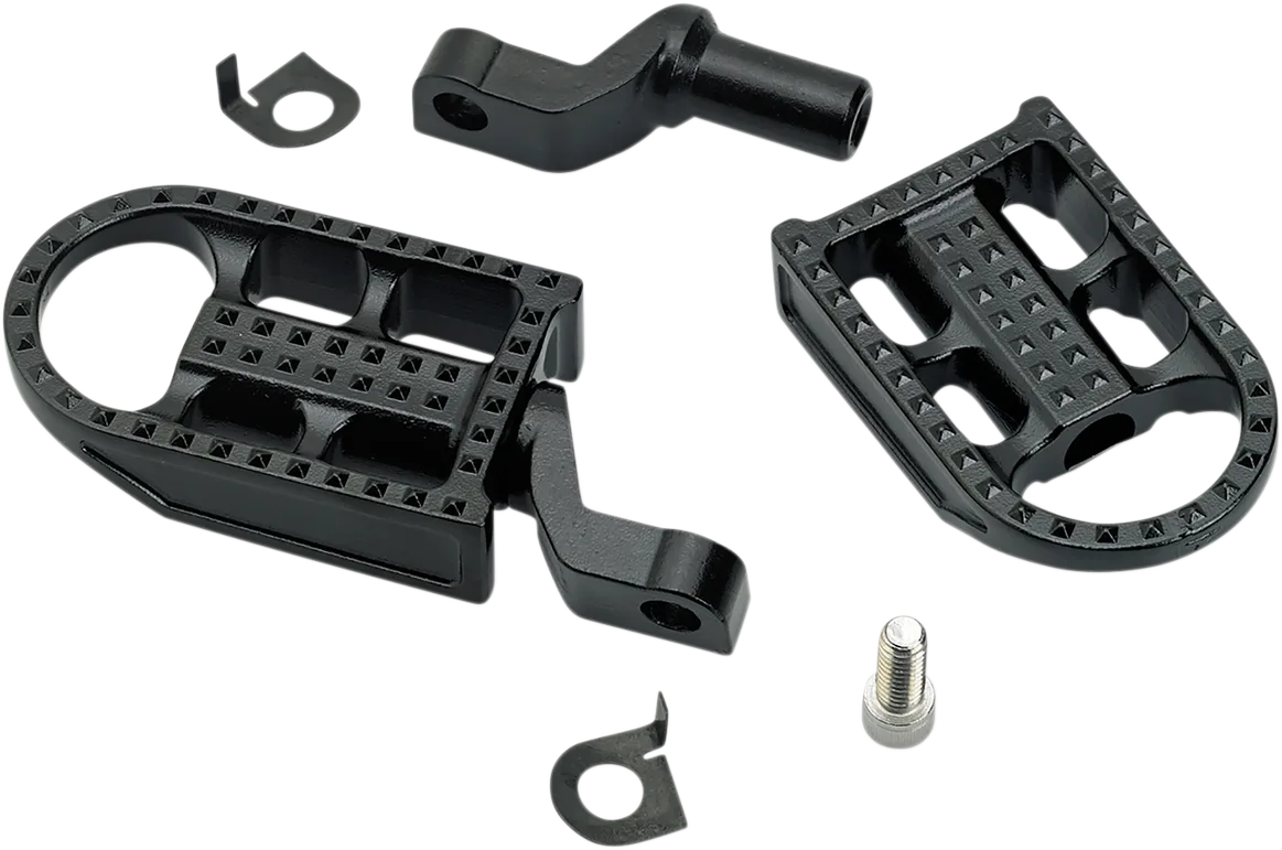 Mushman Foot Pegs