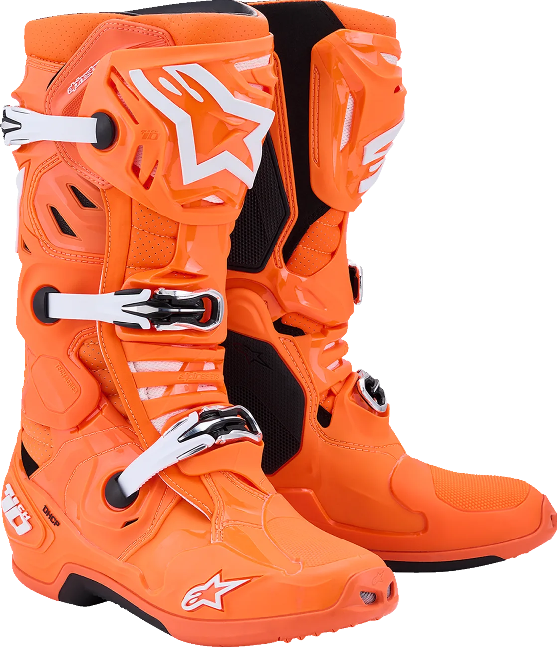Tech 10 Supervented Boots