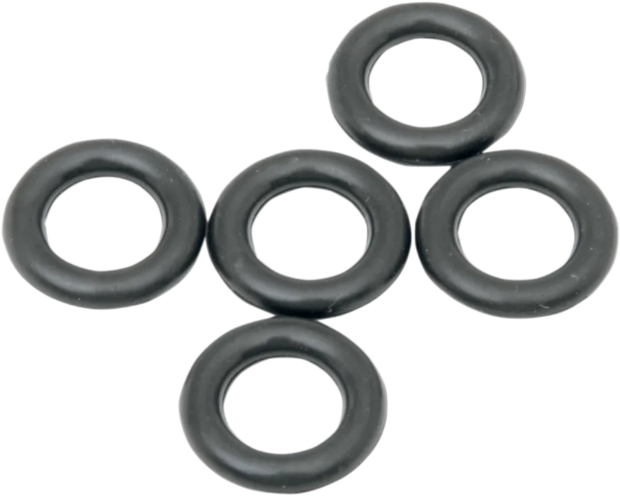 Oil Filter O-Rings