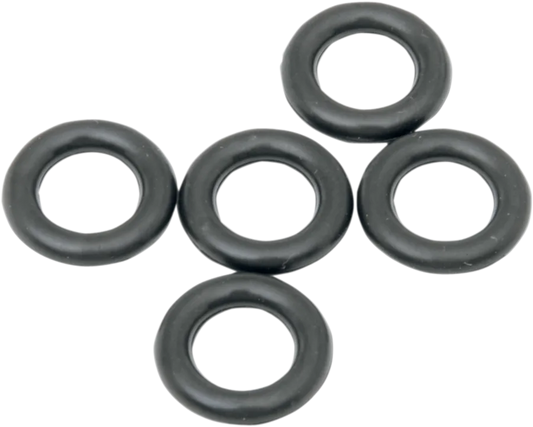 Oil Filter O-Rings