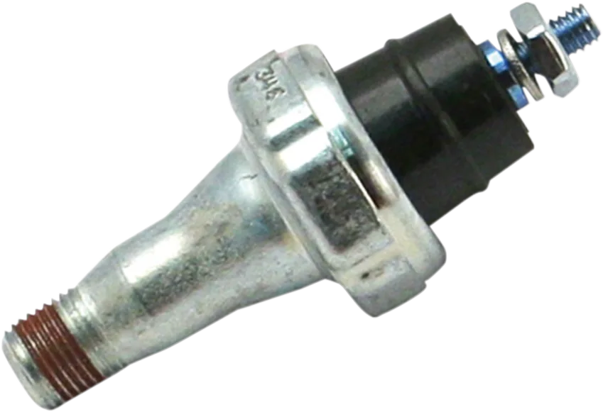 Oil Pressure Switch
