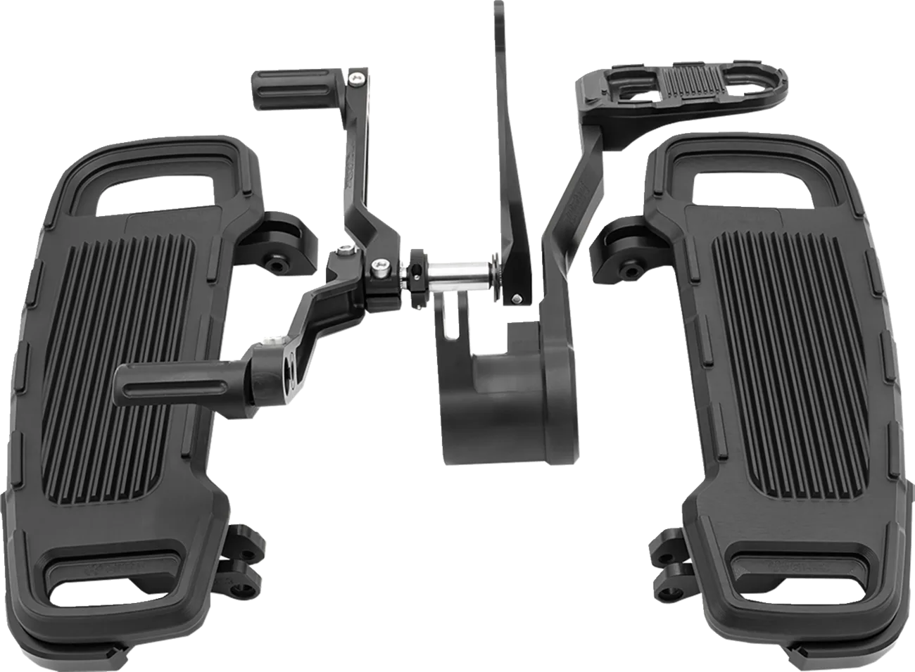 Floorboard Kit Designed by Gilles
