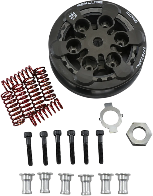 Core Manual Clutch Kit