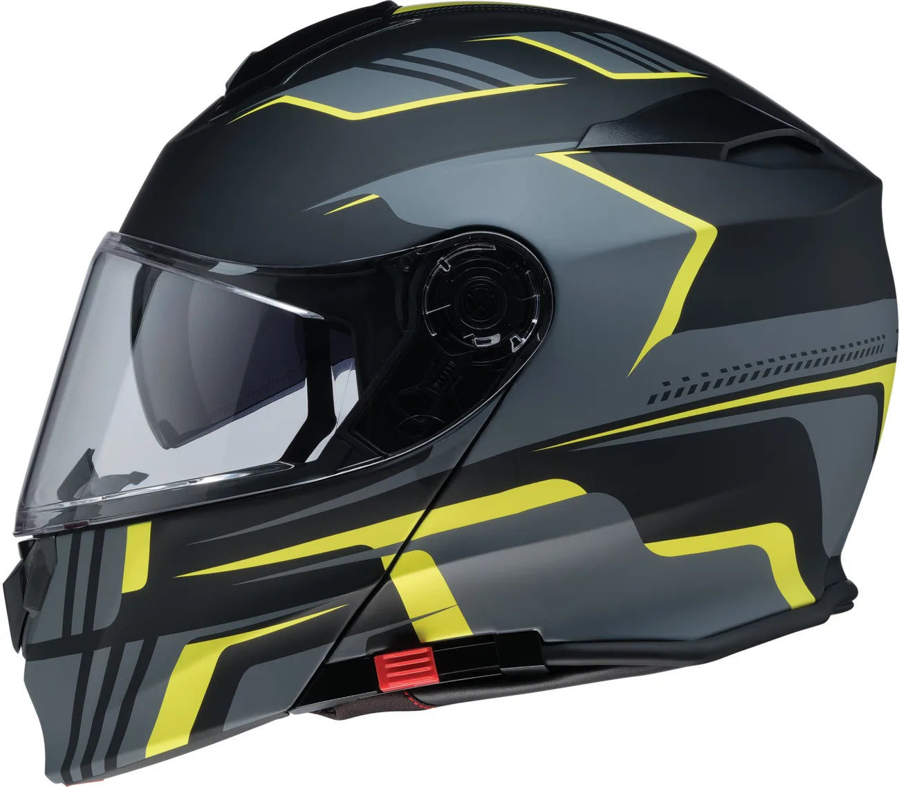 Solaris 2.0 Slater Modular Helmet