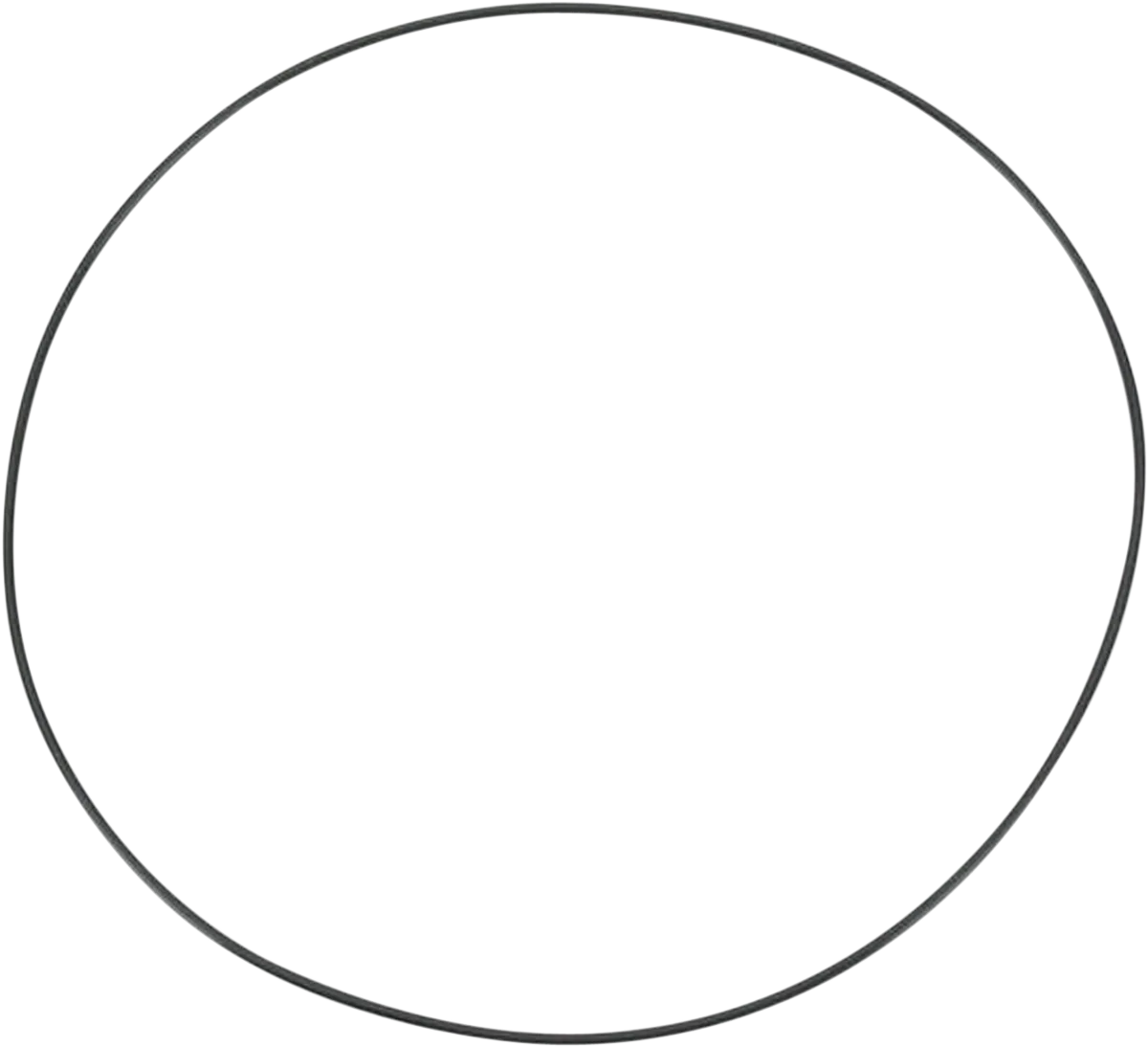 Clutch Cover Gasket