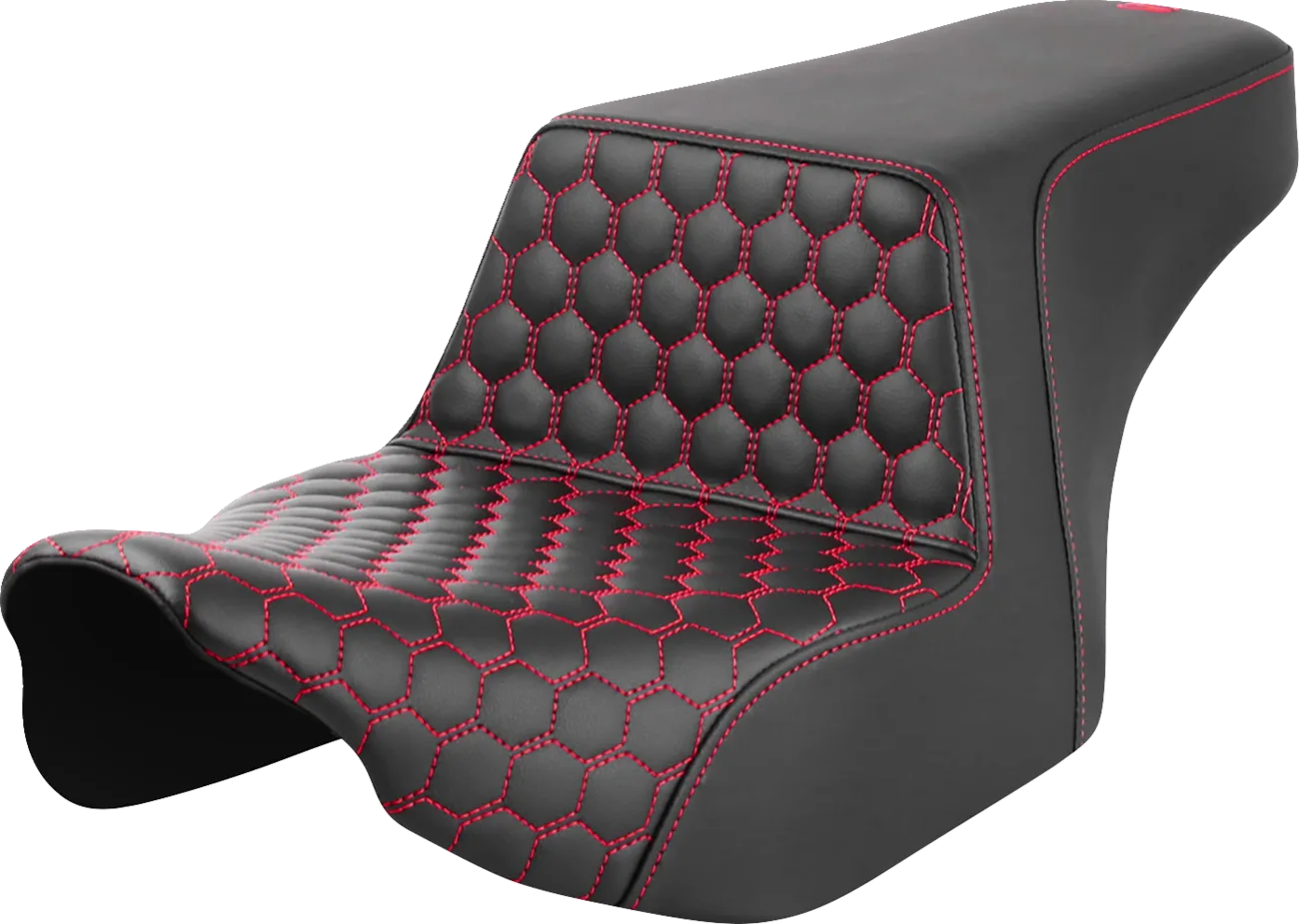 Honeycomb Step-Up Seat