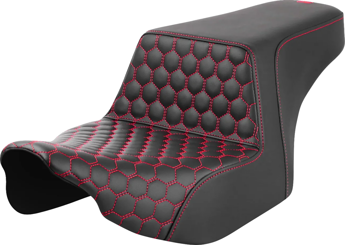 Honeycomb Step-Up Seat