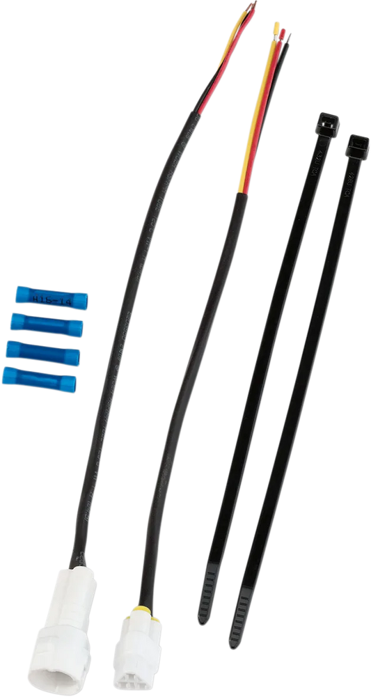 Replacement Electrical Harness — Throttle Position Sensor