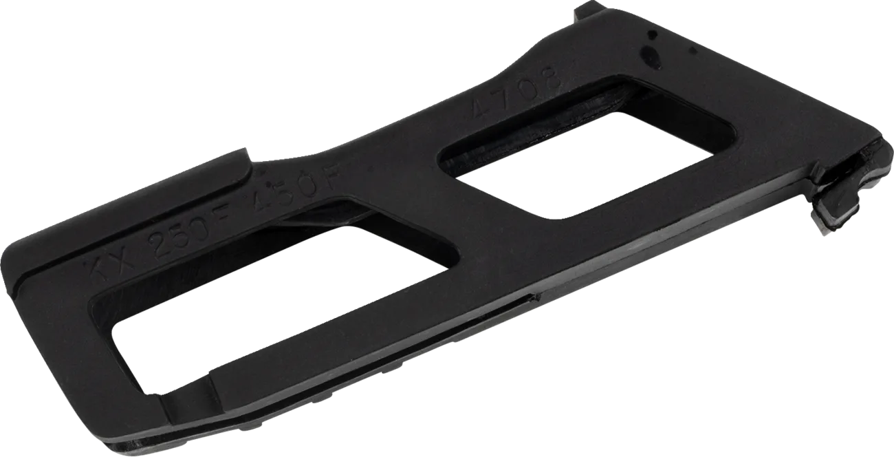 Chain Guide/Block