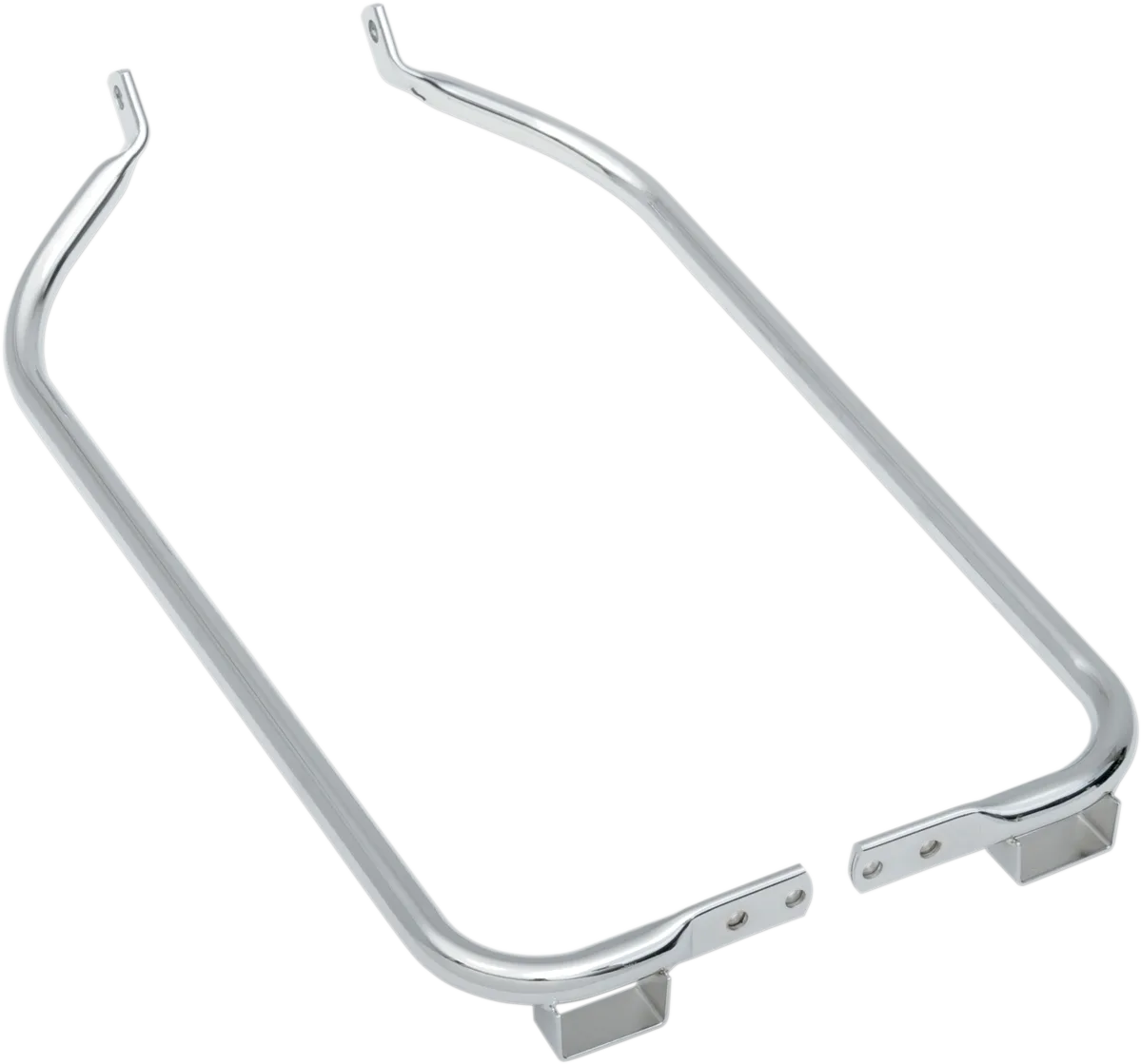 Saddlebag Supports