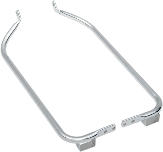 Saddlebag Supports