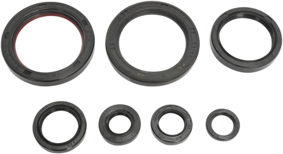 Motor Oil Seals
