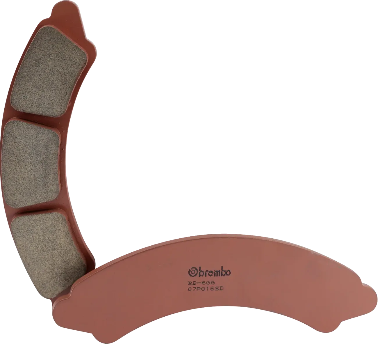 PRIME Sinter SD Brake Pads