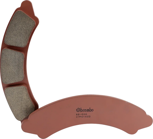 PRIME Sinter SD Brake Pads
