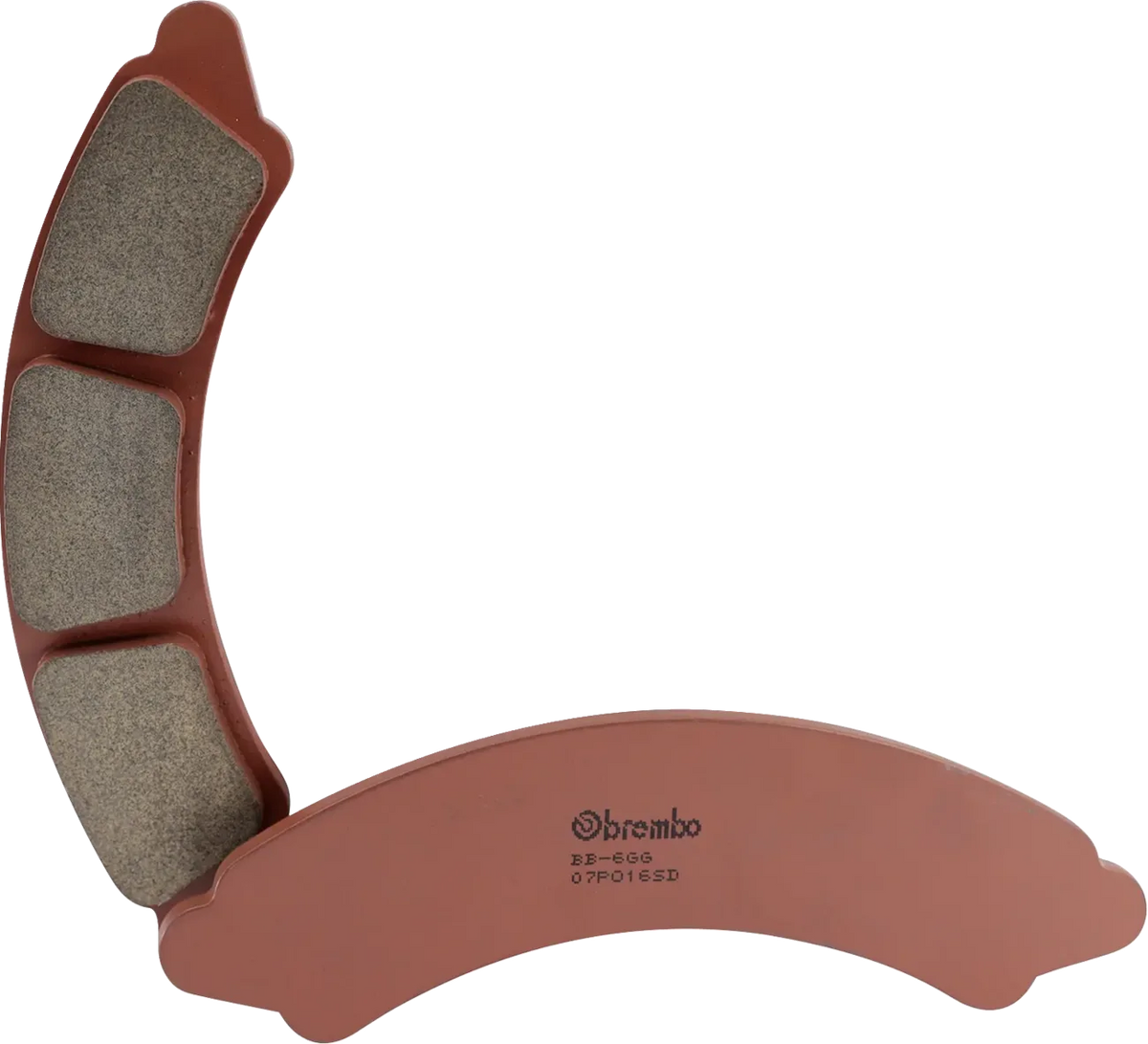 PRIME Sinter SD Brake Pads
