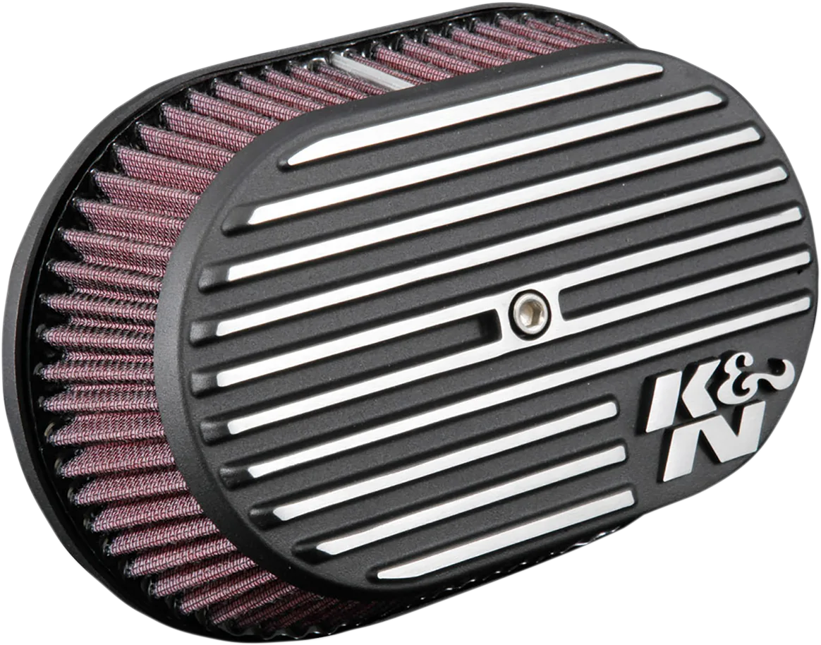 Street Metal Air Intake Kit