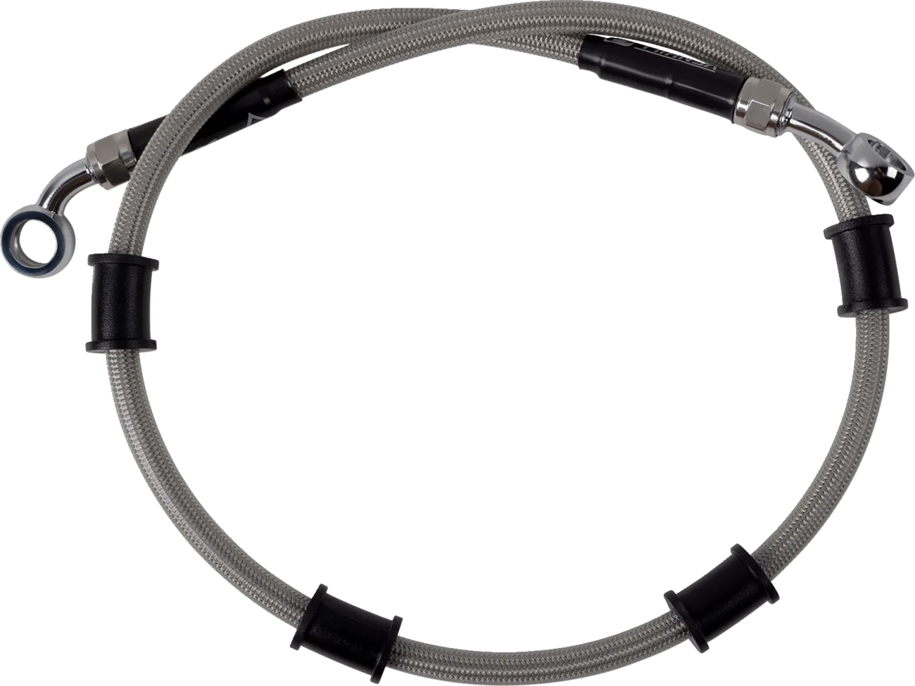 Stainless Steel Braided Brake Line
