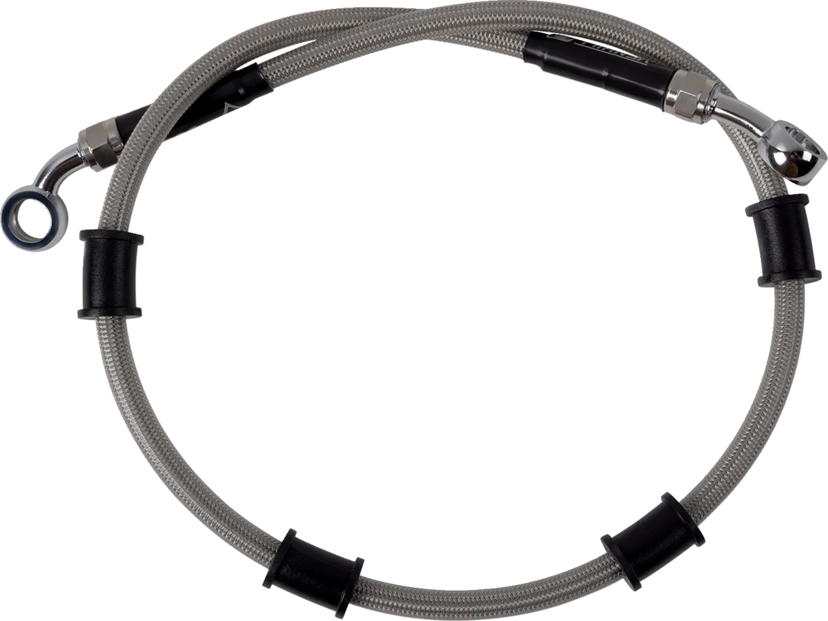 Stainless Steel Braided Brake Line