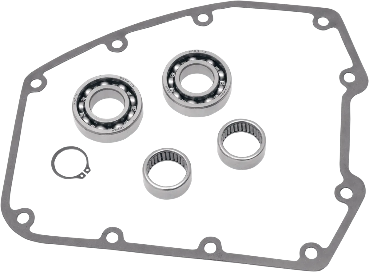 Cam Installation Kit