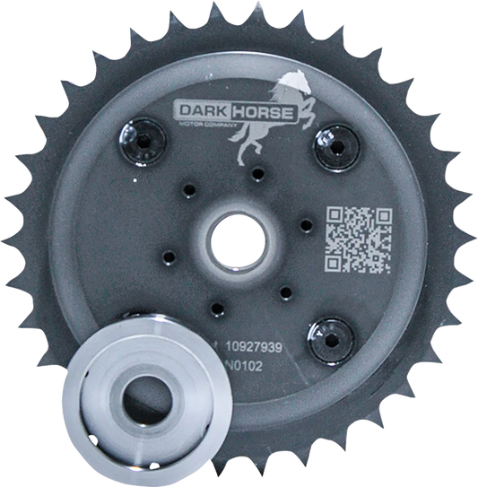 Man O-War Motor Sprocket