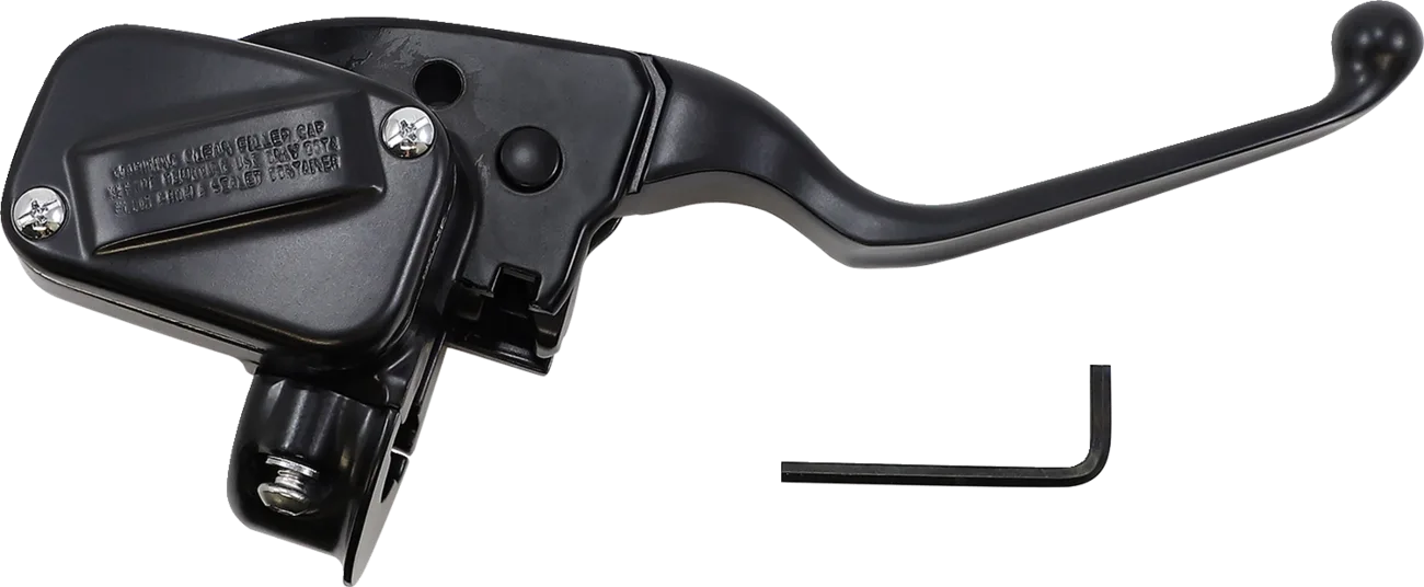 Replacement Master Cylinder Assembly