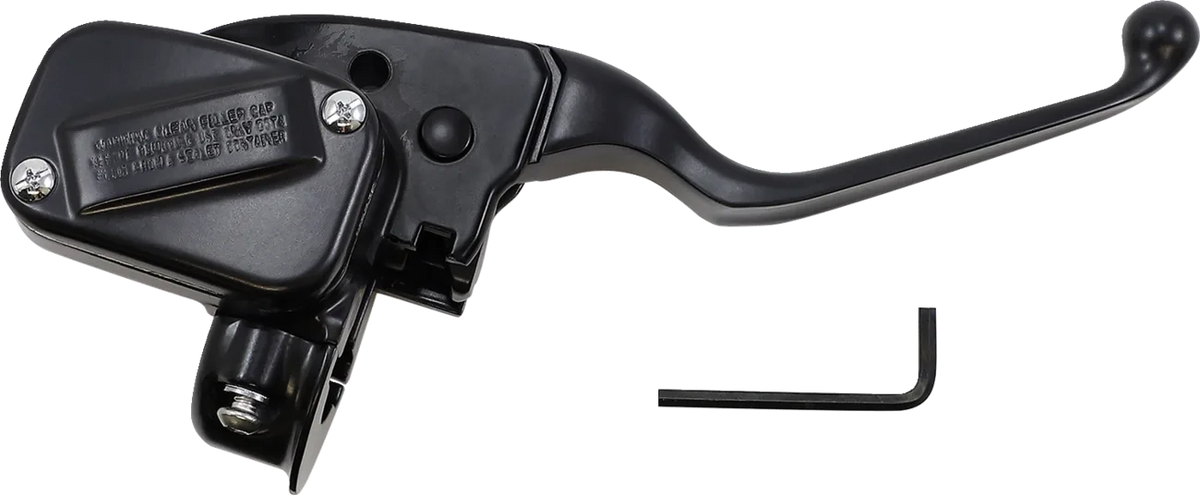 Replacement Master Cylinder Assembly