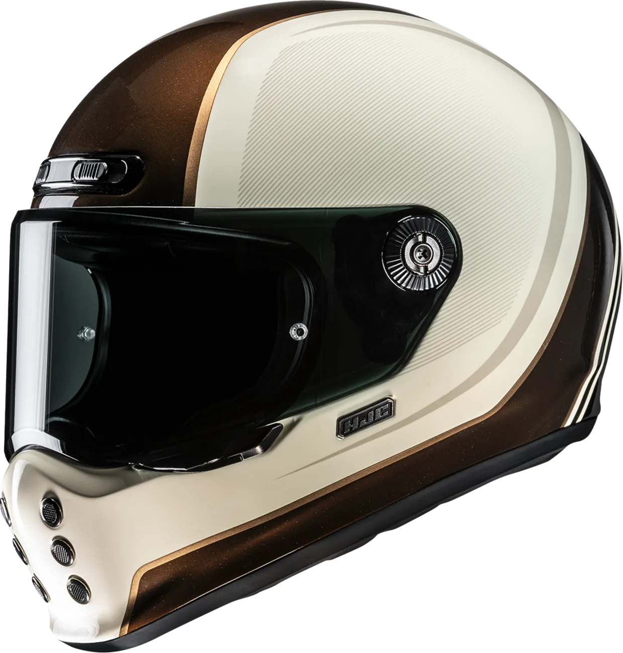 V10 Hodu Helmet