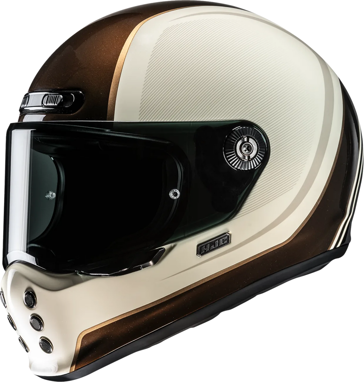 V10 Hodu Helmet