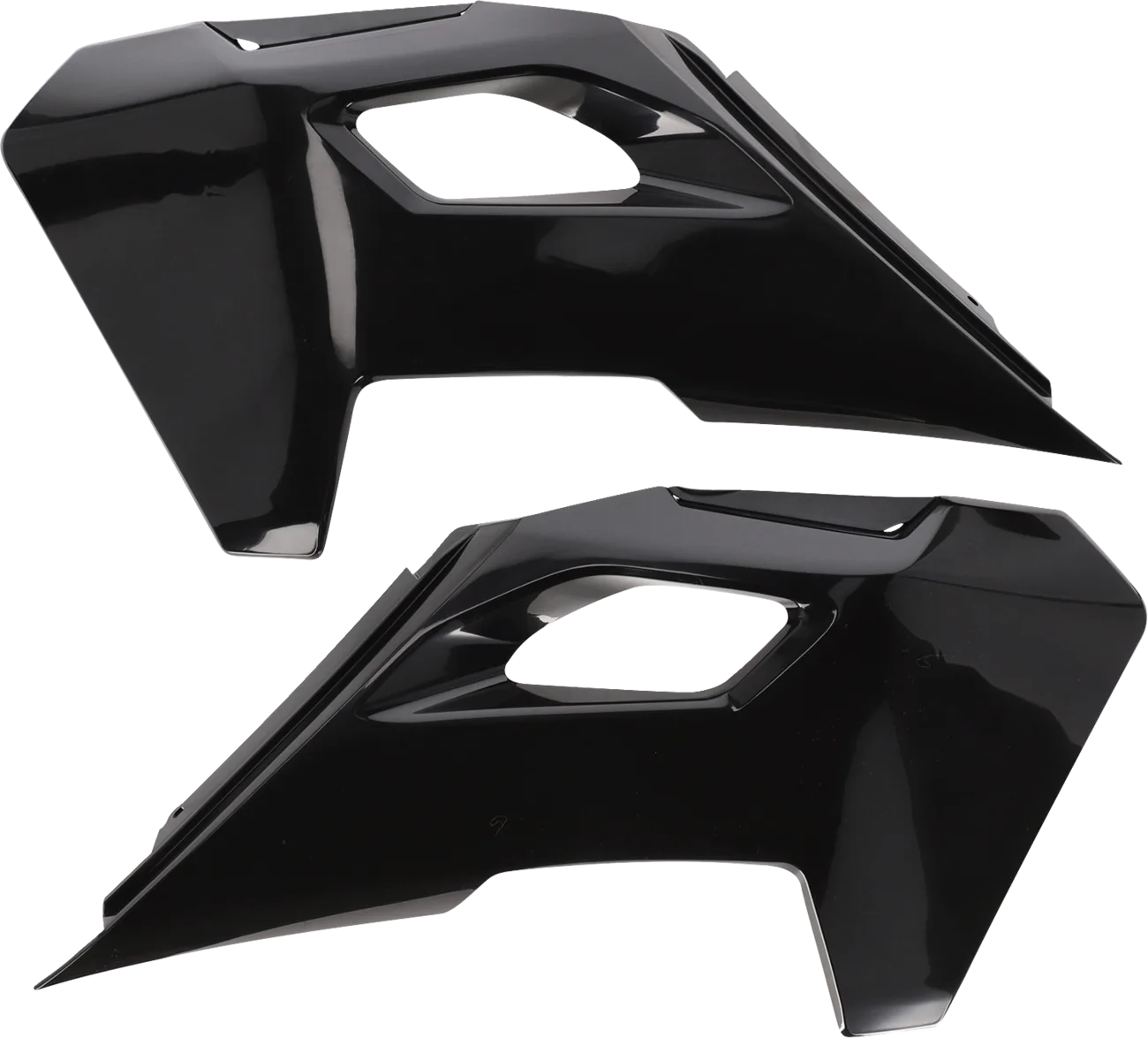 Replacement Radiator Shrouds